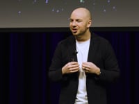 Danny Goldberg Speaking Reel 2025