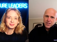 Leadership In Distress With John Frehse