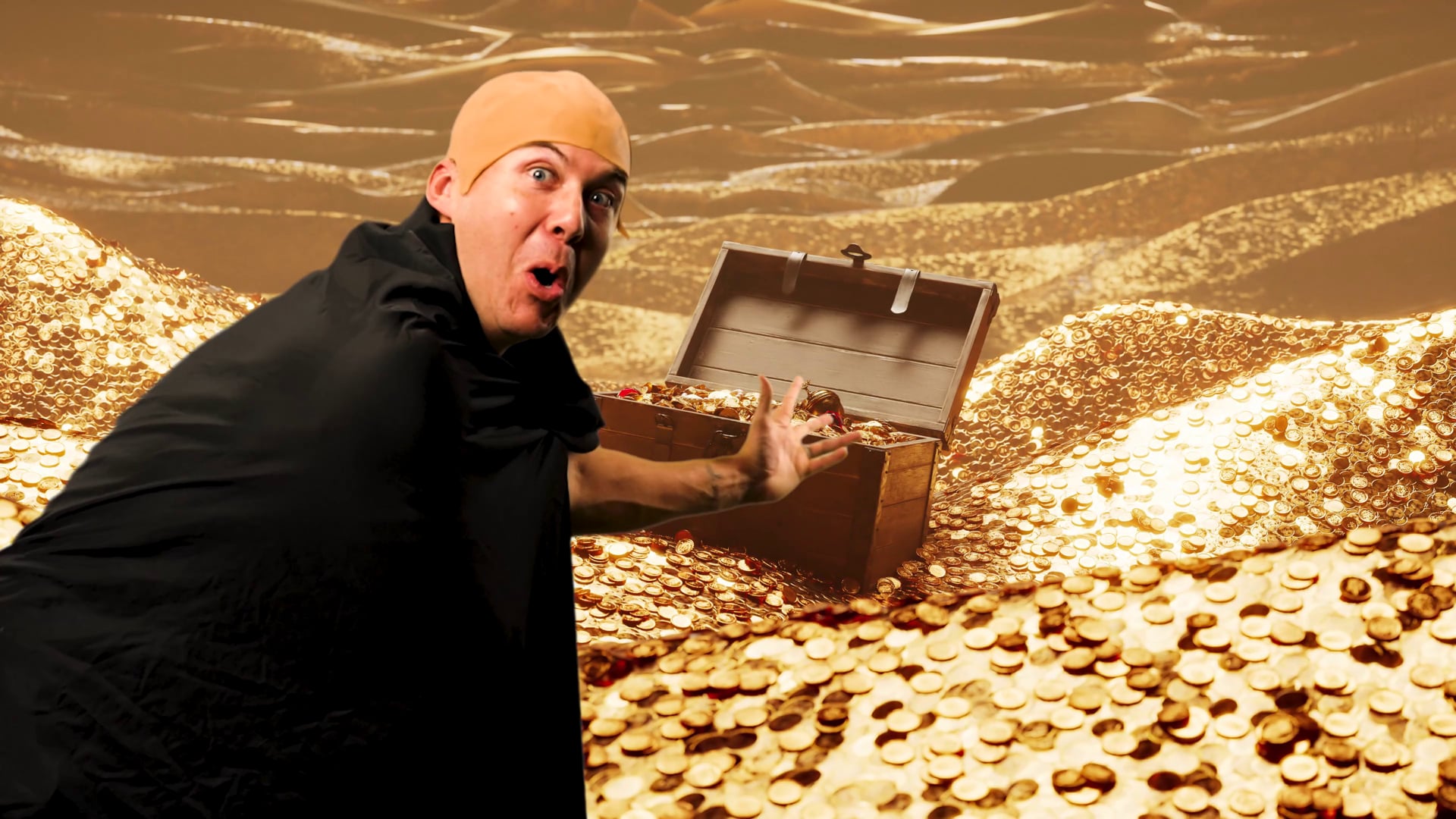 Brand Video - Creators Collective