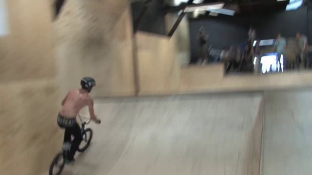 BMX BOK 2011