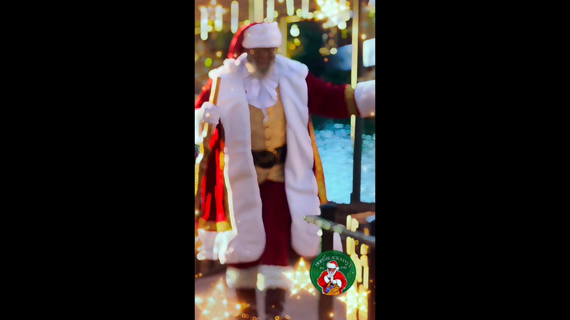 Promotional video thumbnail 1 for Santa Titus