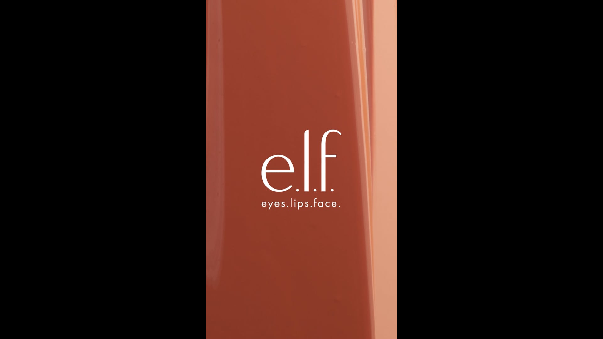 E.L.F. CAMO BRONTOUR Campaign Launch