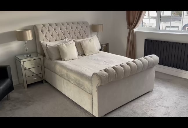 Luxury Double,furnished Studio “Ladies Only” Main Photo