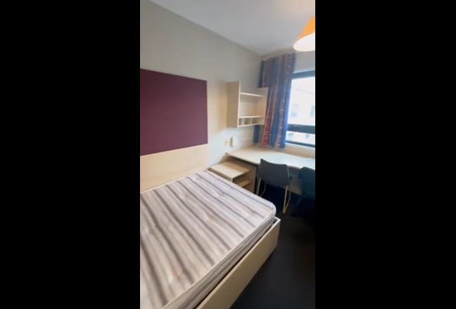 Discount Rent at Rahere Court Main Photo