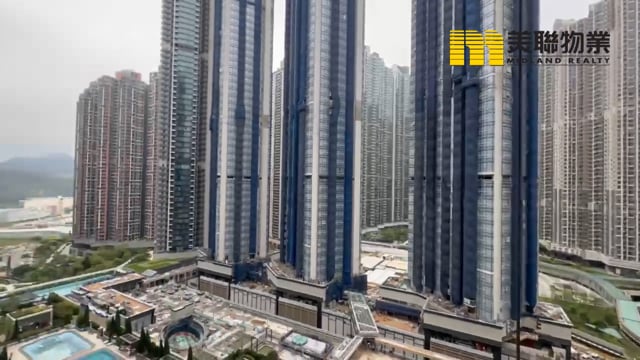LOHAS PARK PH 11B VILLA GARDA TWR 01A Tseung Kwan O M 1787004 For Buy