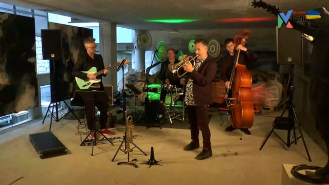 Let`s go Funky – Kultura Podhala