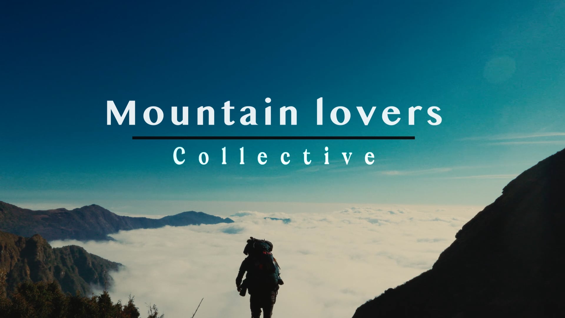 Mountain lovers collective 2