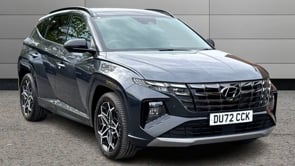 HYUNDAI TUCSON 2022 (72)