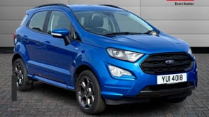 FORD ECOSPORT 2022 (71)