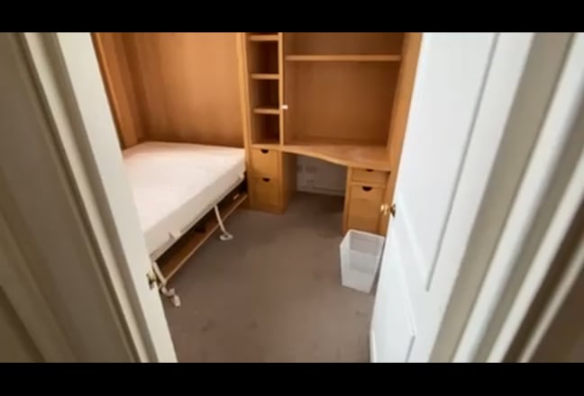 Second Bedroom Main Photo