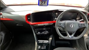 VAUXHALL MOKKA 2021 (21)