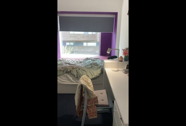 Scape Mile End Ensuite - Summer stay Main Photo