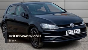 VOLKSWAGEN GOLF 2017 (67)
