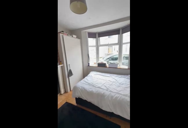 Double Room to rent in Brighton (furnished) Main Photo