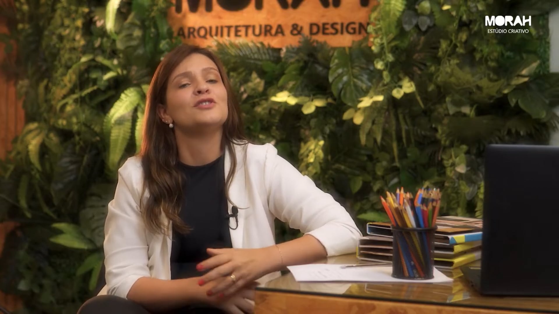 Storytelling Morah Studio Criativo