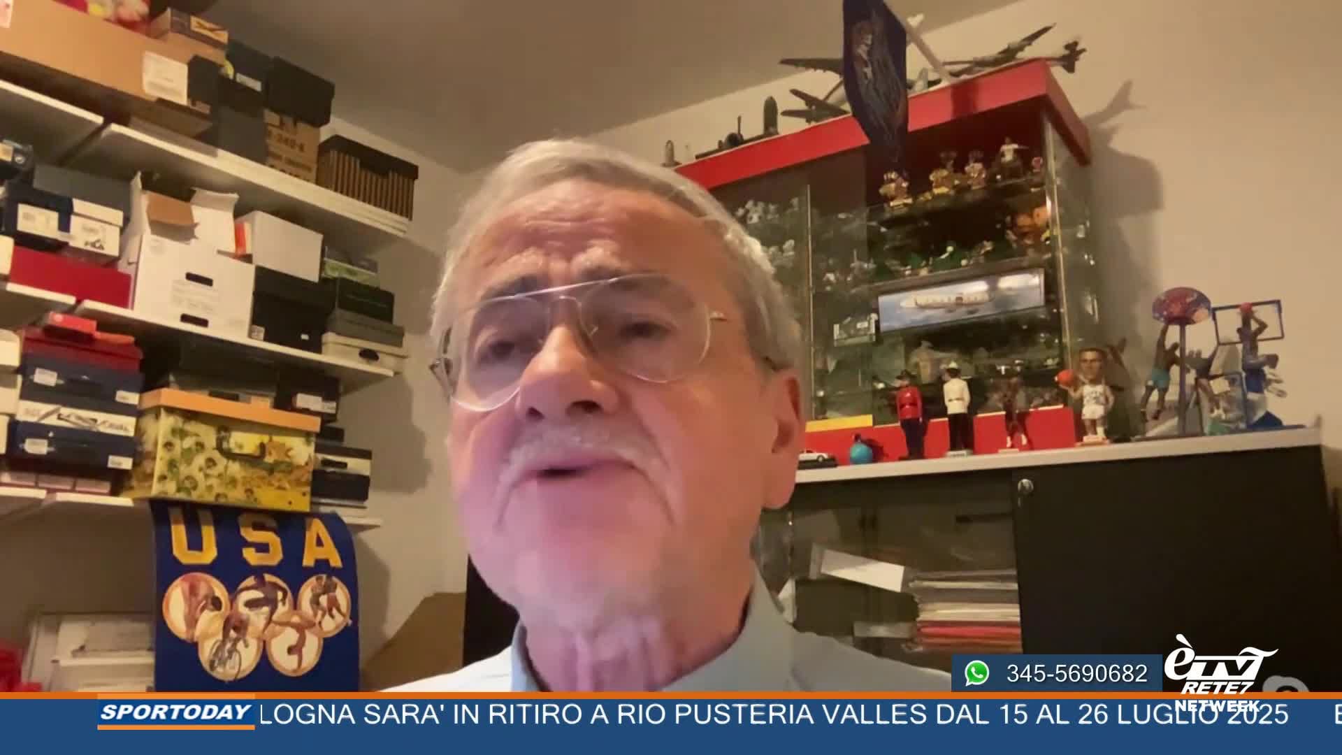 Sportoday 26/04/2025