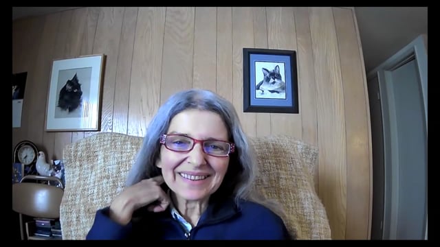 Marilyn: Welcome Everyone!