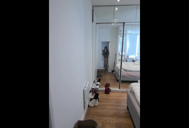 Dbl rooms 7-minute walking from LSE/UCL/Holborn St Main Photo