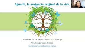 Agua Pi, la apuesta de Lanka por un cambio en el paradigma.