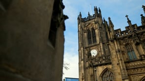 Songs of Praise - Manchester Cathedral's Past and Present