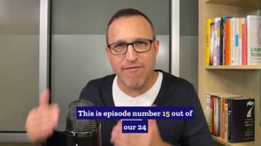Liftology EPS 15 With Subtitles