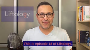 Liftology EPS 18