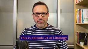 Liftology EPS 21