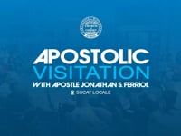 Sucat Locale | April 27, 2025