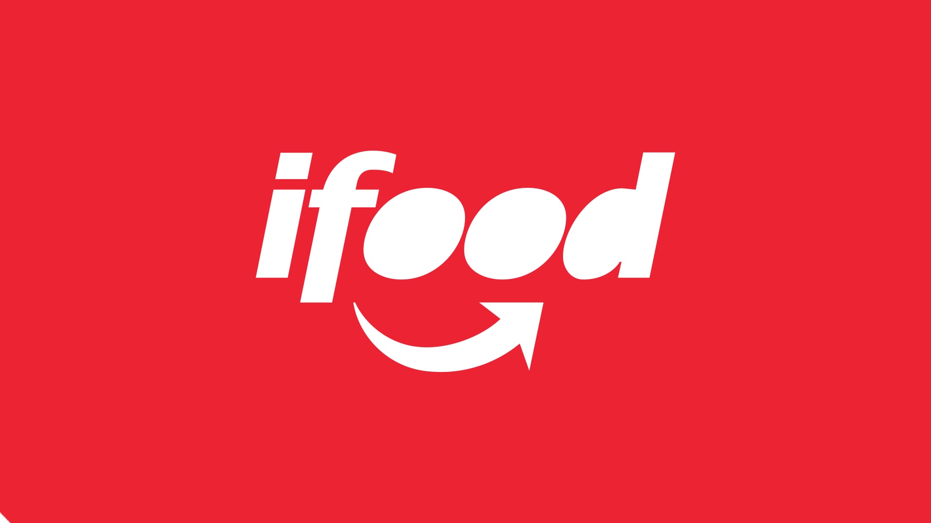 Ifood - Lançamento
