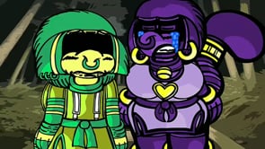 Related Embedded Video Item Thumbnail