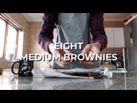 Baking: Chocolate Brownie - Introduction