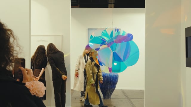 Vimeo Thumbnail