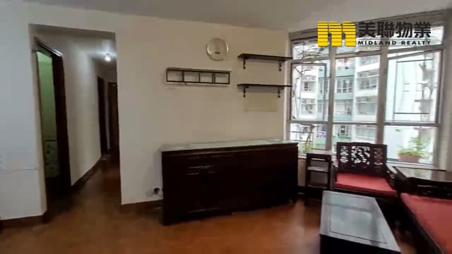 黄埔花园 红磡 中层 1699398 售盘