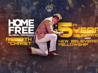 Home Free 16 - 5th Year Celebration 