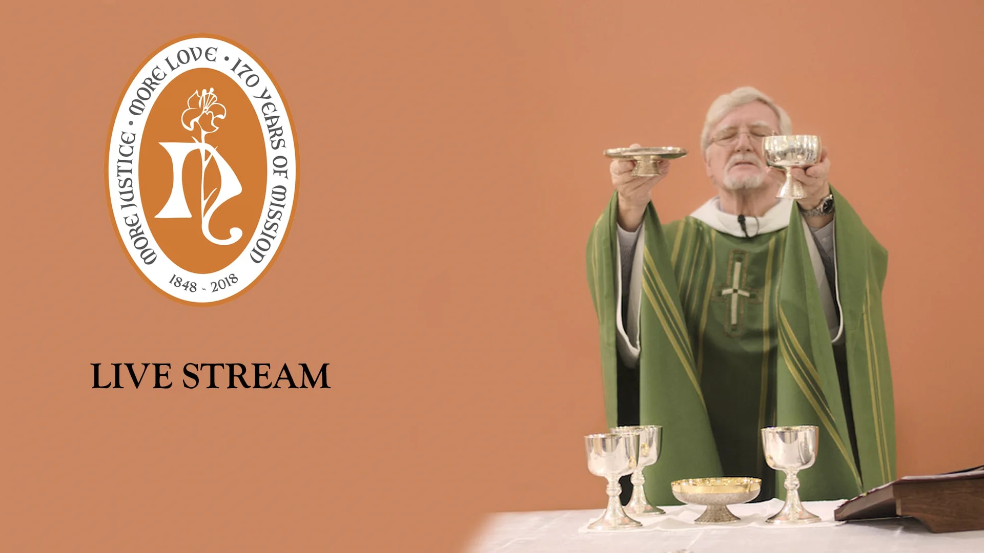 Church Stream