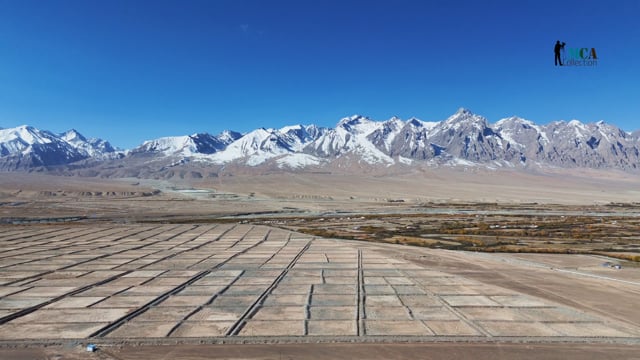 China - Exploring the Silk Road: A Journey Through History and Culture