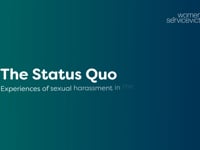 2. The status quo