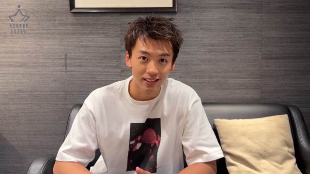 「竹内涼真ファンイベント2025」ありがとうございました！