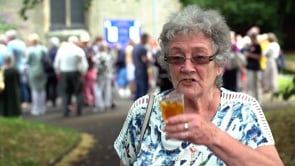 Songs of Praise - Hymns and Pimms