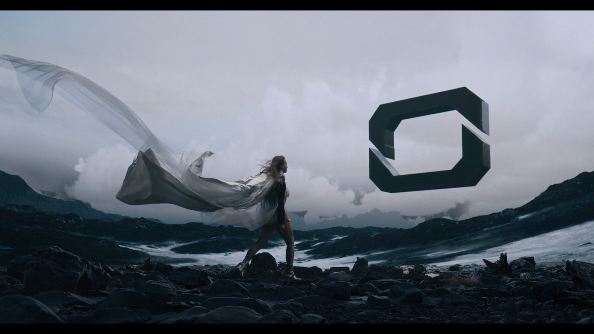 OMODA - TVC