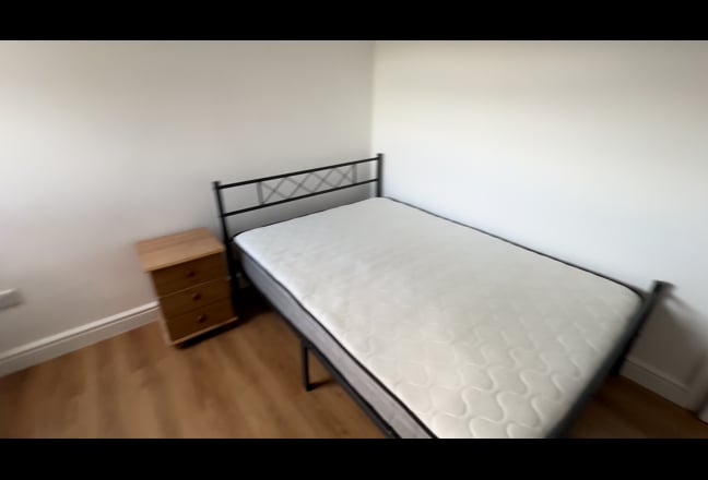 En-Suite Bedroom At Leytonston Main Photo