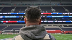 Anyone Can Sing - Training for NFL Games