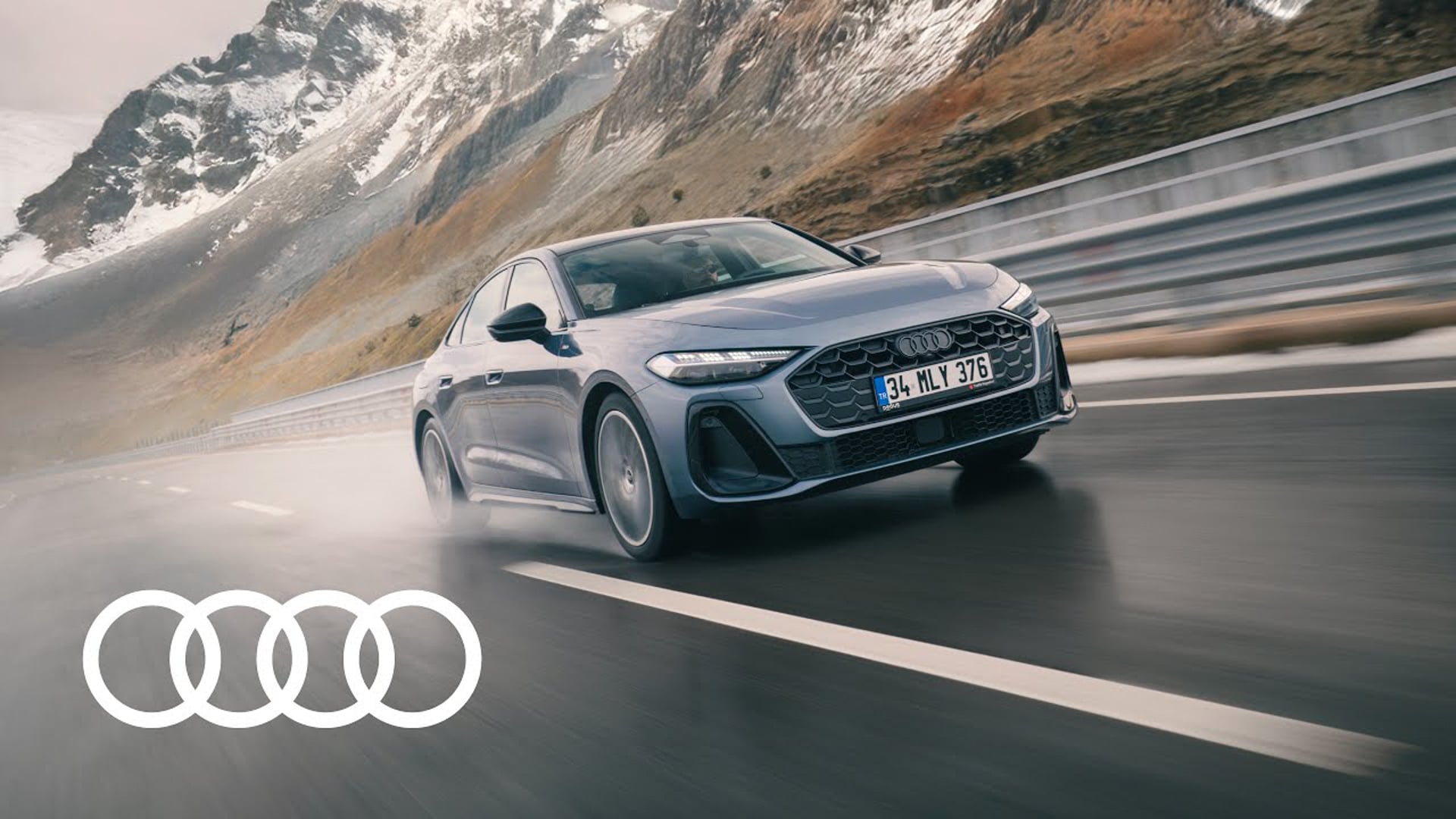 Yeni Audi A5 | Algıda Çekicilik