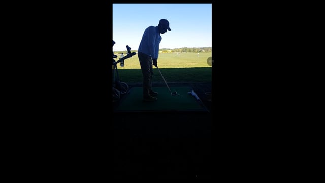 Play swing video