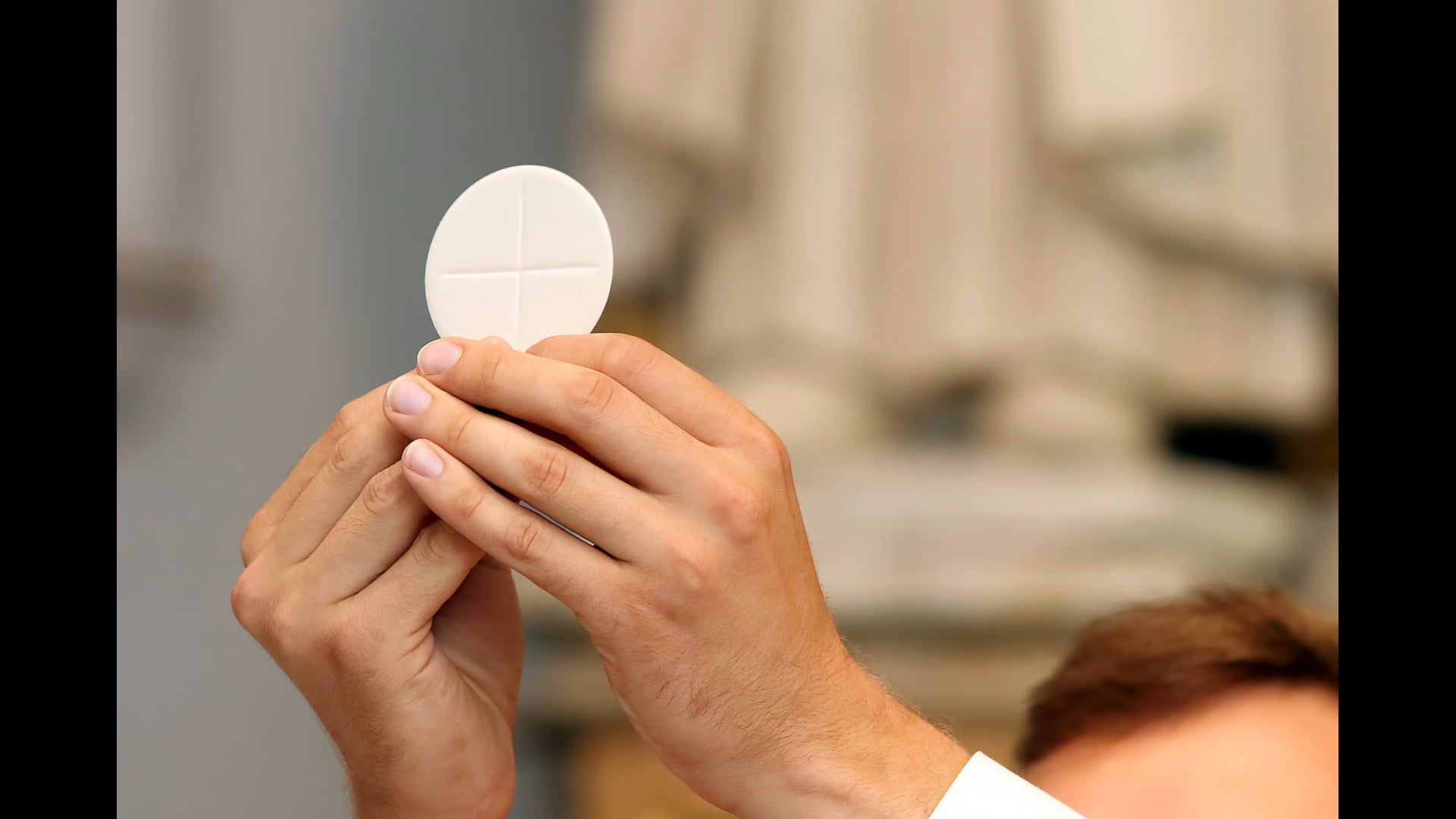 Mass for the Third Sunday of Easter; May 04, 2025