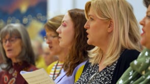 Songs of Praise - Chester Mystery Plays