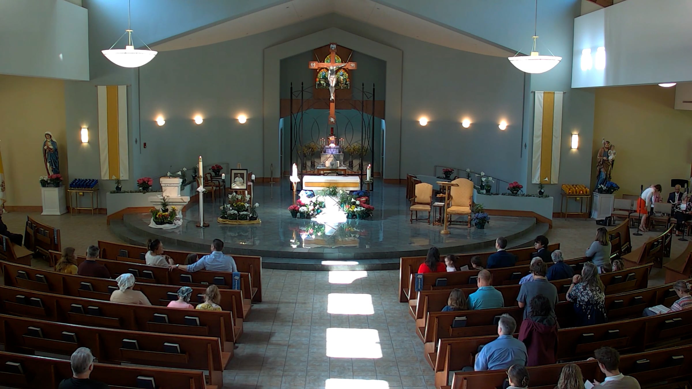 Weekend Mass | Videos & Movies on Vimeo