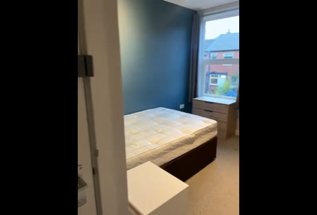 Urgent Tenancy Takeover in Leeds Main Photo