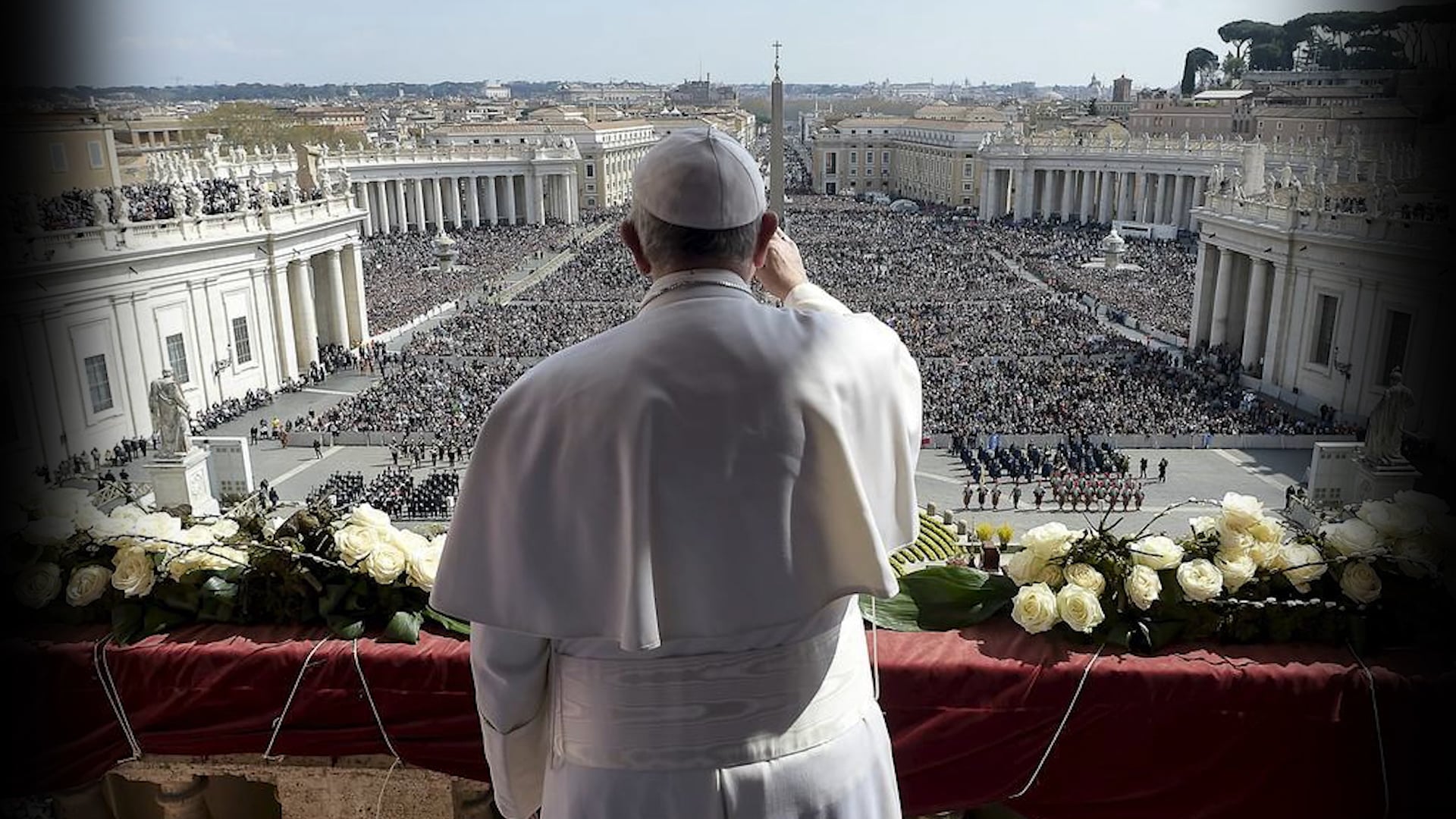 CFN News: Remembering Pope Francis