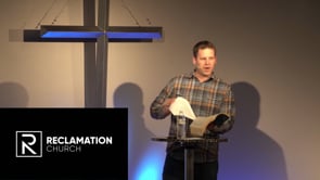 God Prepares His People - Joshua 5:1-12